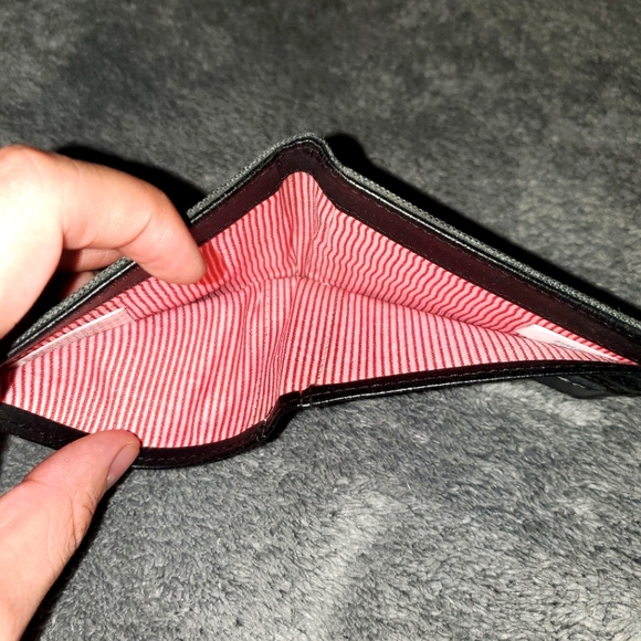 Herschel Hank Wallet - Picture 4 of 4